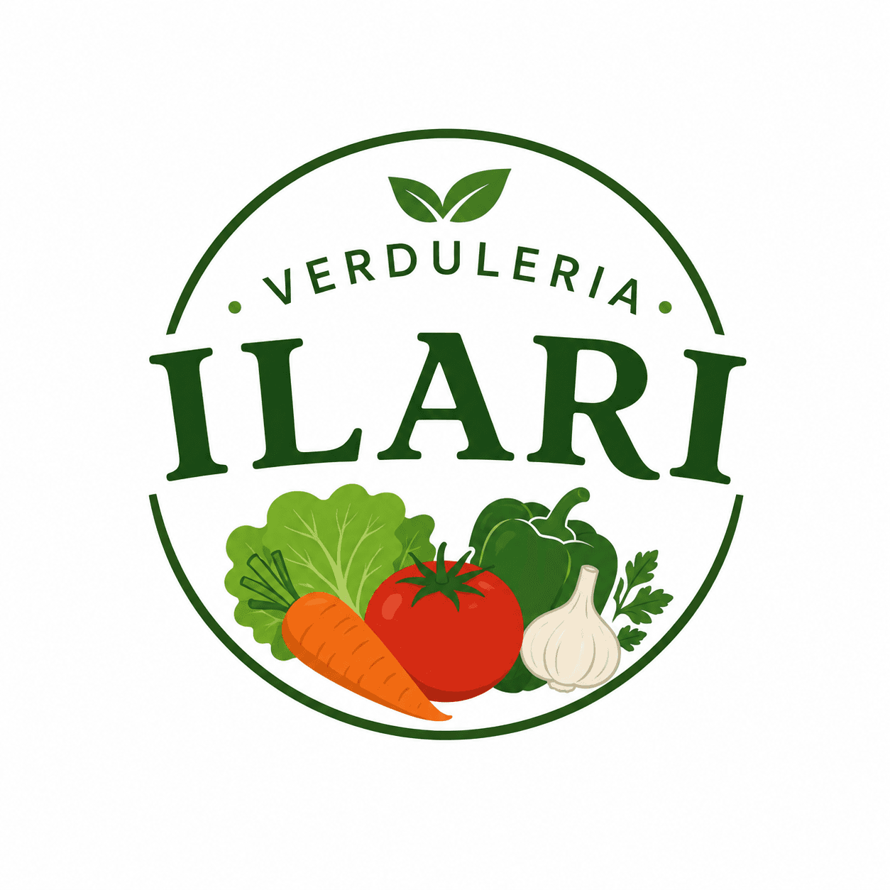 VERDULERIA ILARI