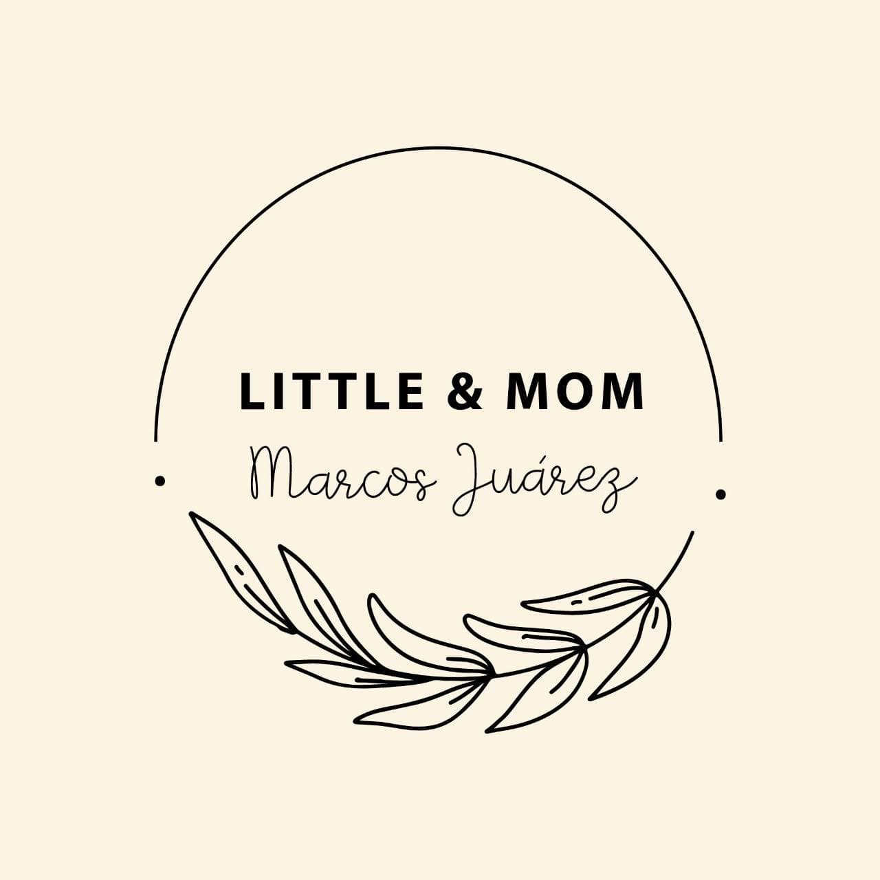 THE LITTLE MOM