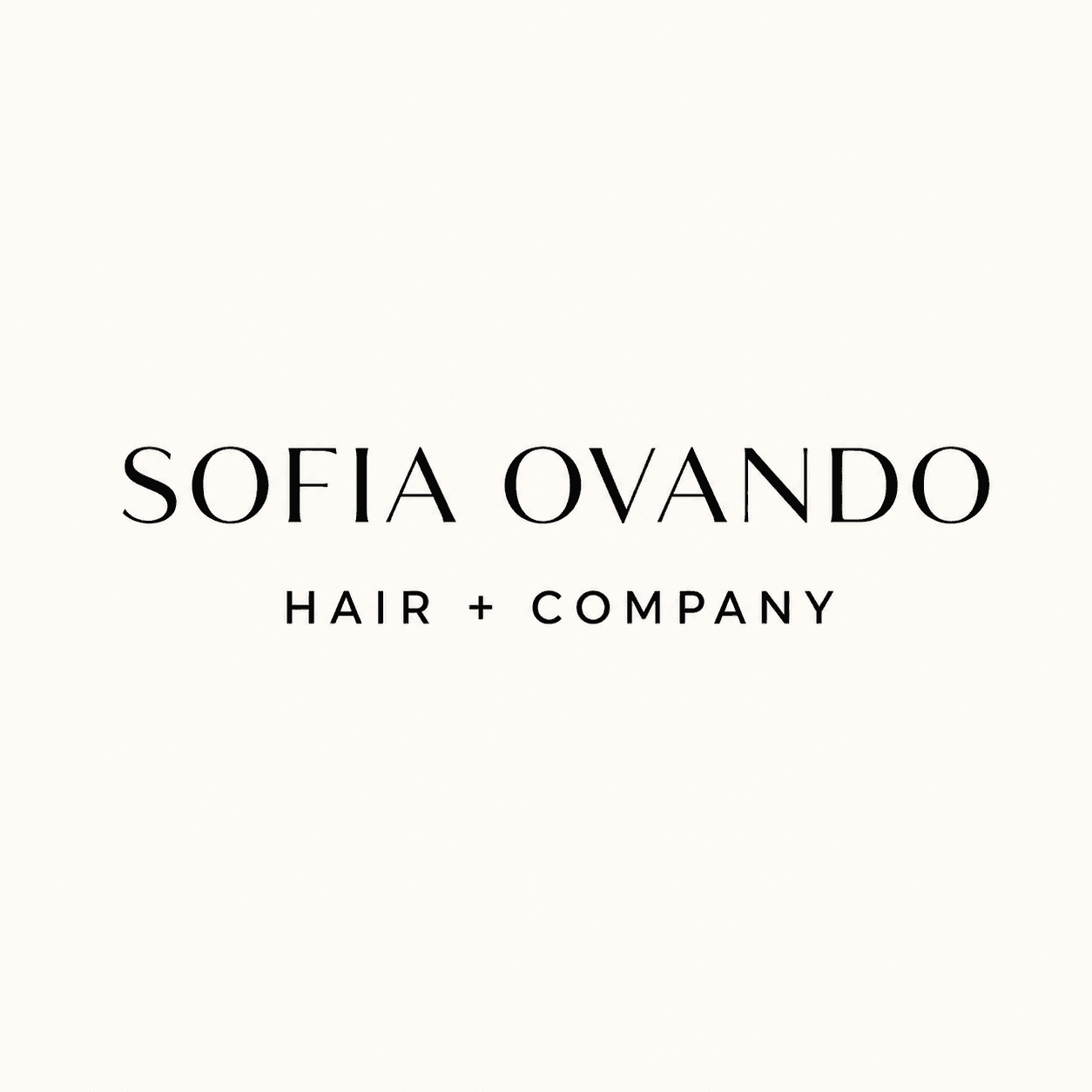 SOFIA OVANDO