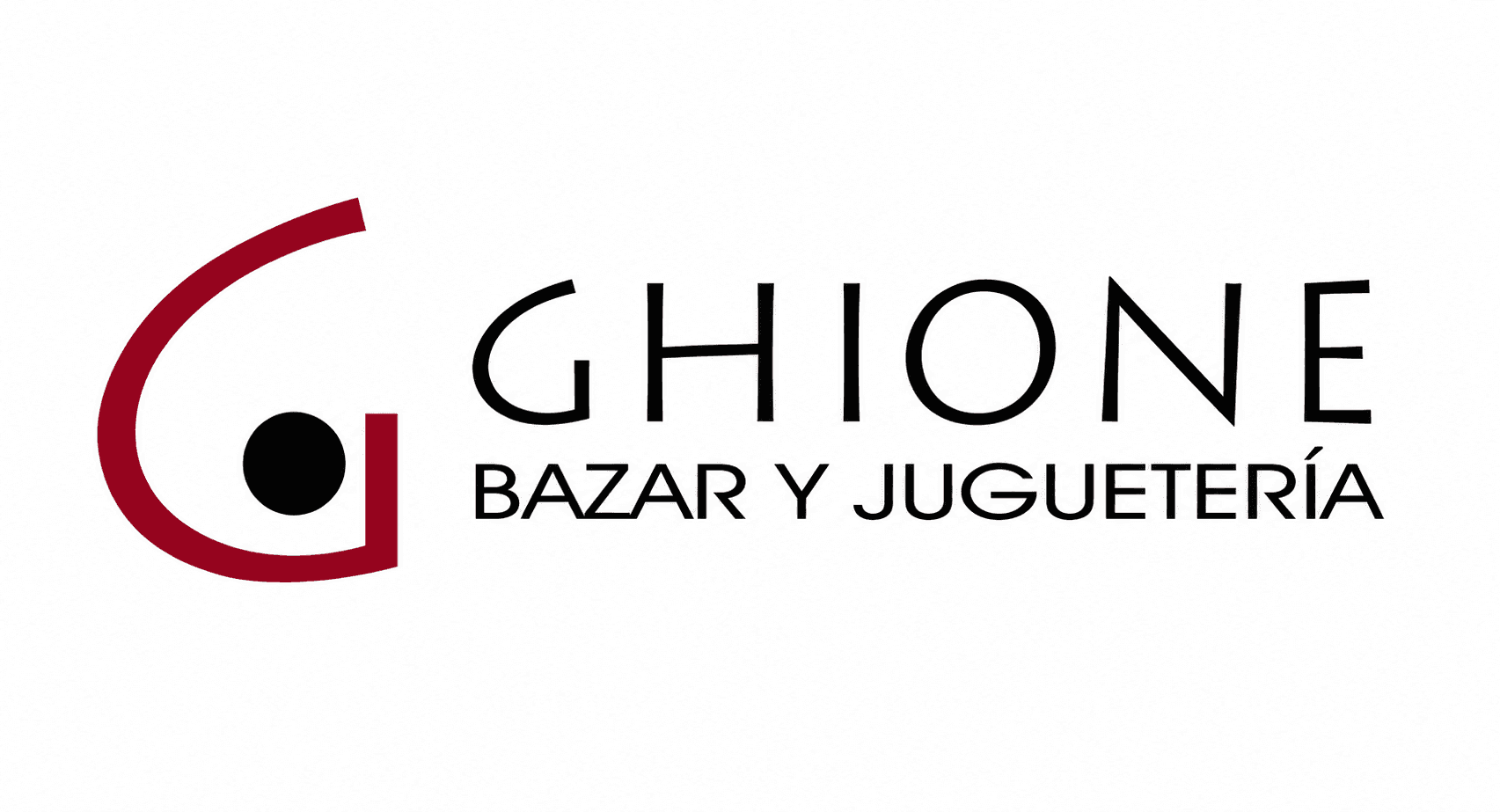 GHIONE BAZAR Y JUGUETERIA