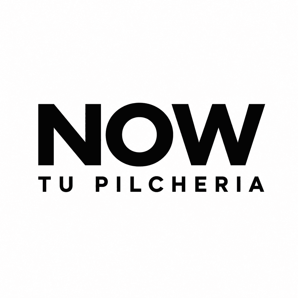 NOW TU PILCHERIA
