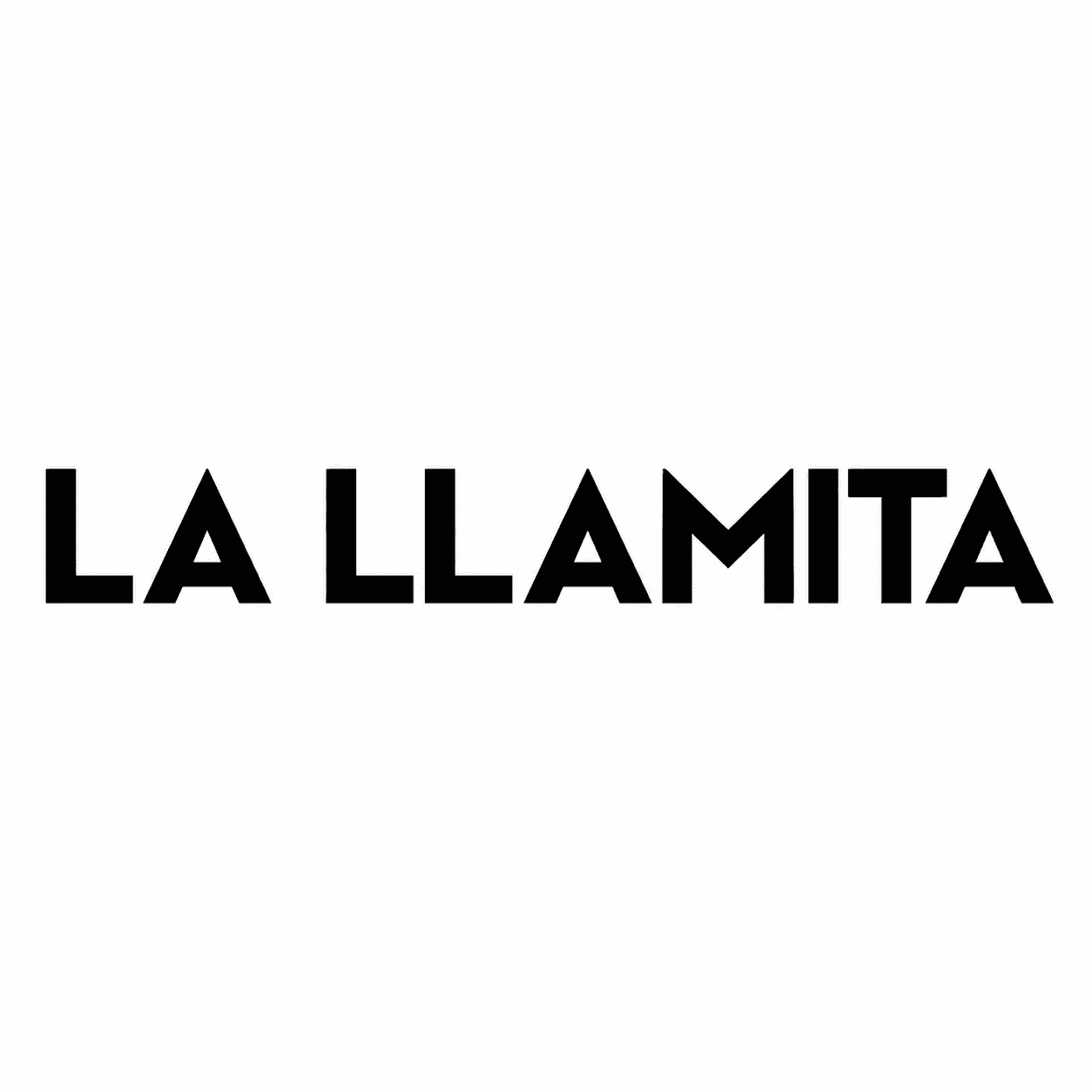 LA LLAMITA