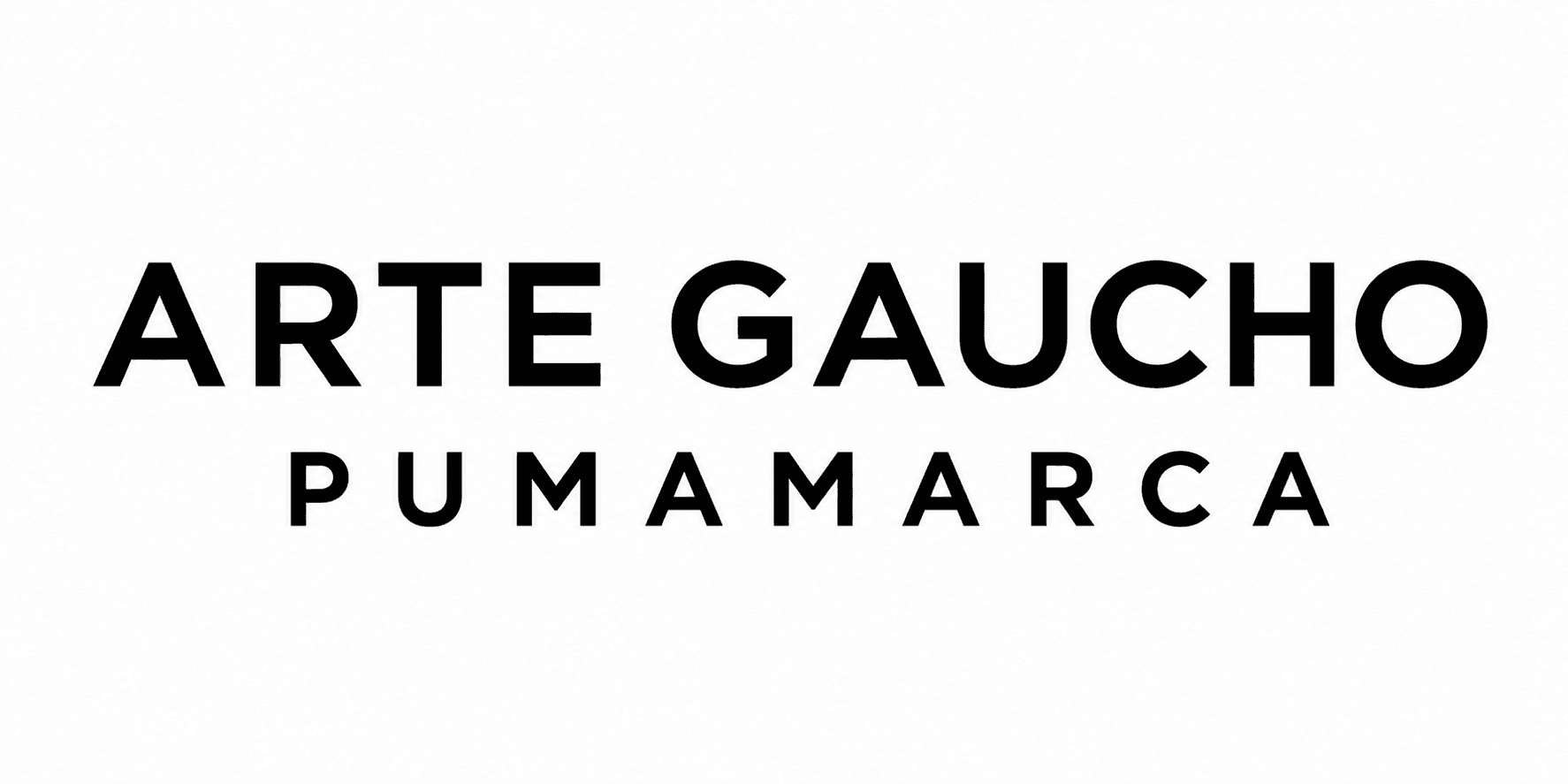 ARTE GAUCHO PUMAMARCA