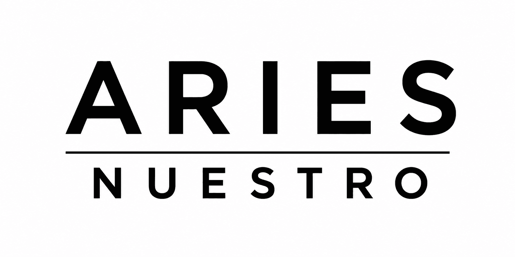 ARIES NUESTRO