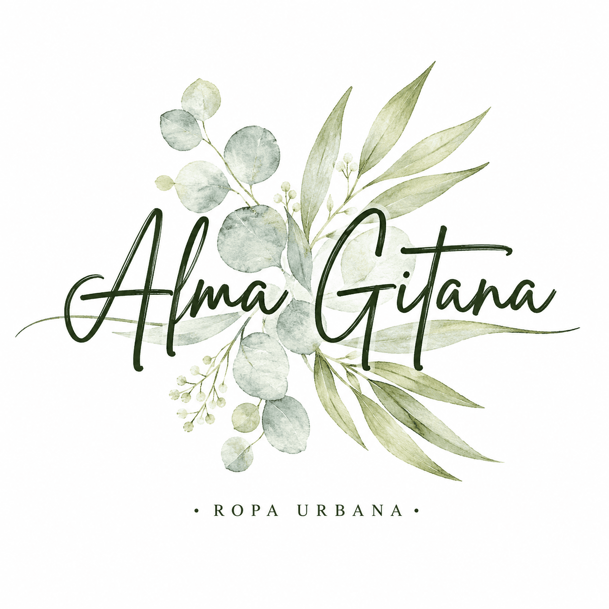 ALMA GITANA