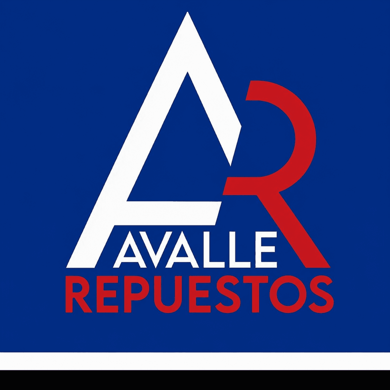 AVALLE REPUESTOS