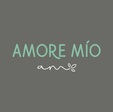 AMORE MIO