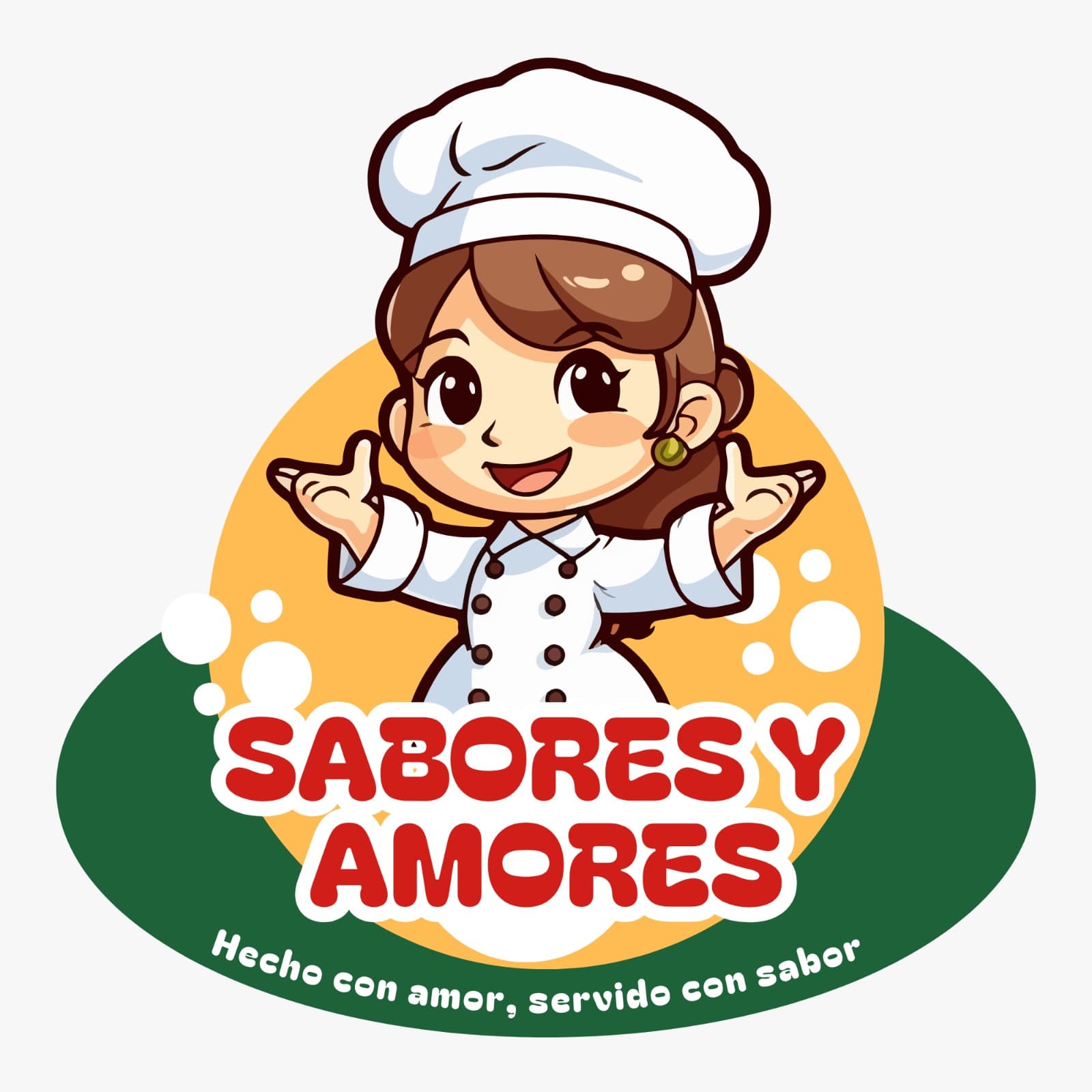 SABORES Y AMORES