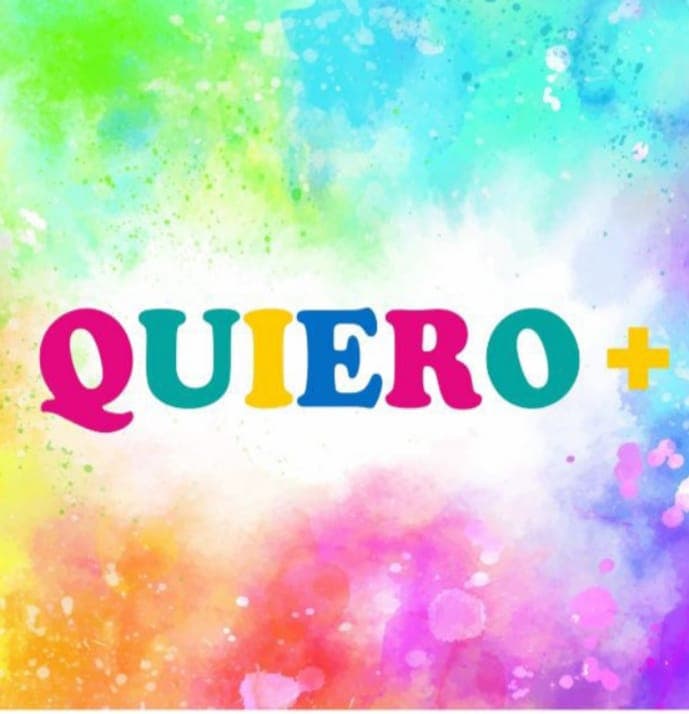 QUIERO +