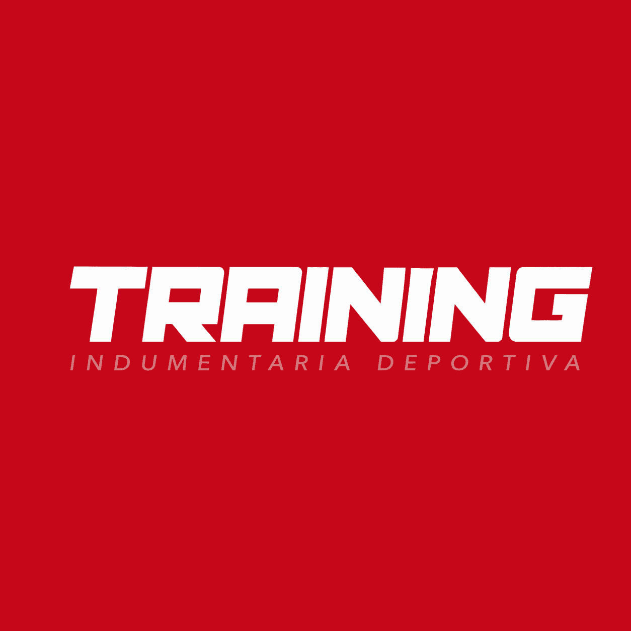 TRAINIG
