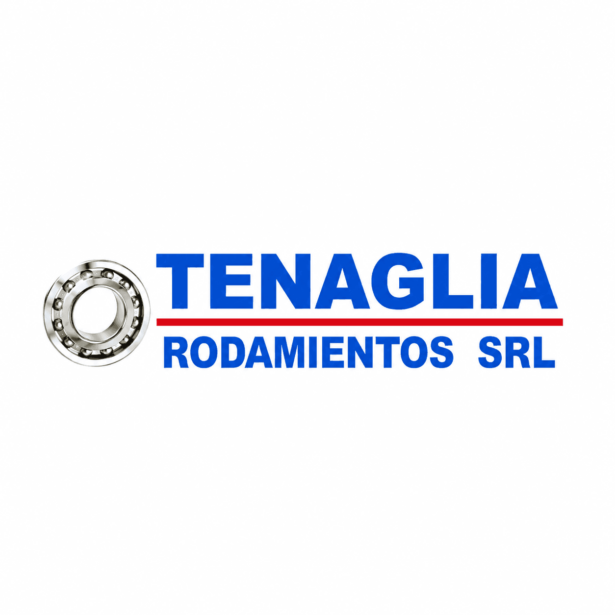 TENAGLIA RODAMIENTOS