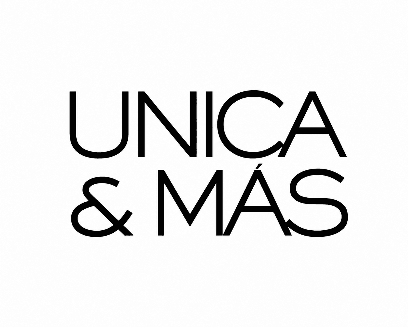UNICA Y MAS