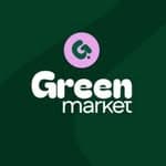 GREEN MARKET