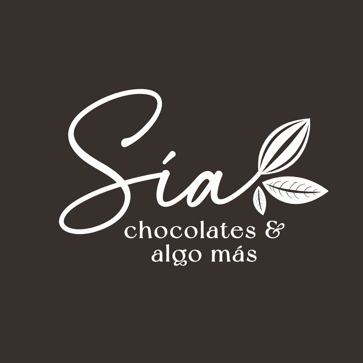 SIA CHOCOLATE Y ALGO MAS