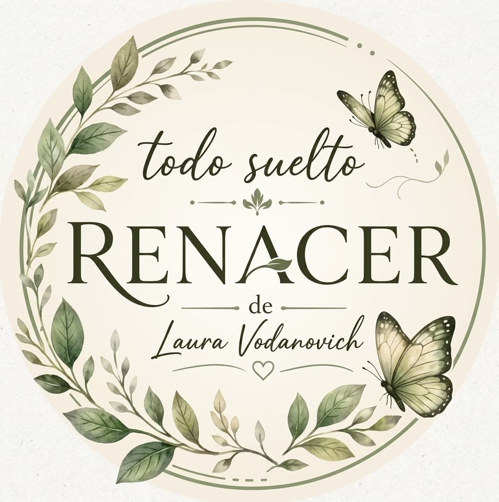 TODO SUELTO RENACER
