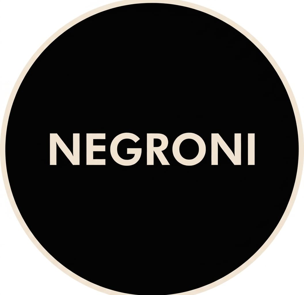 NEGRONI