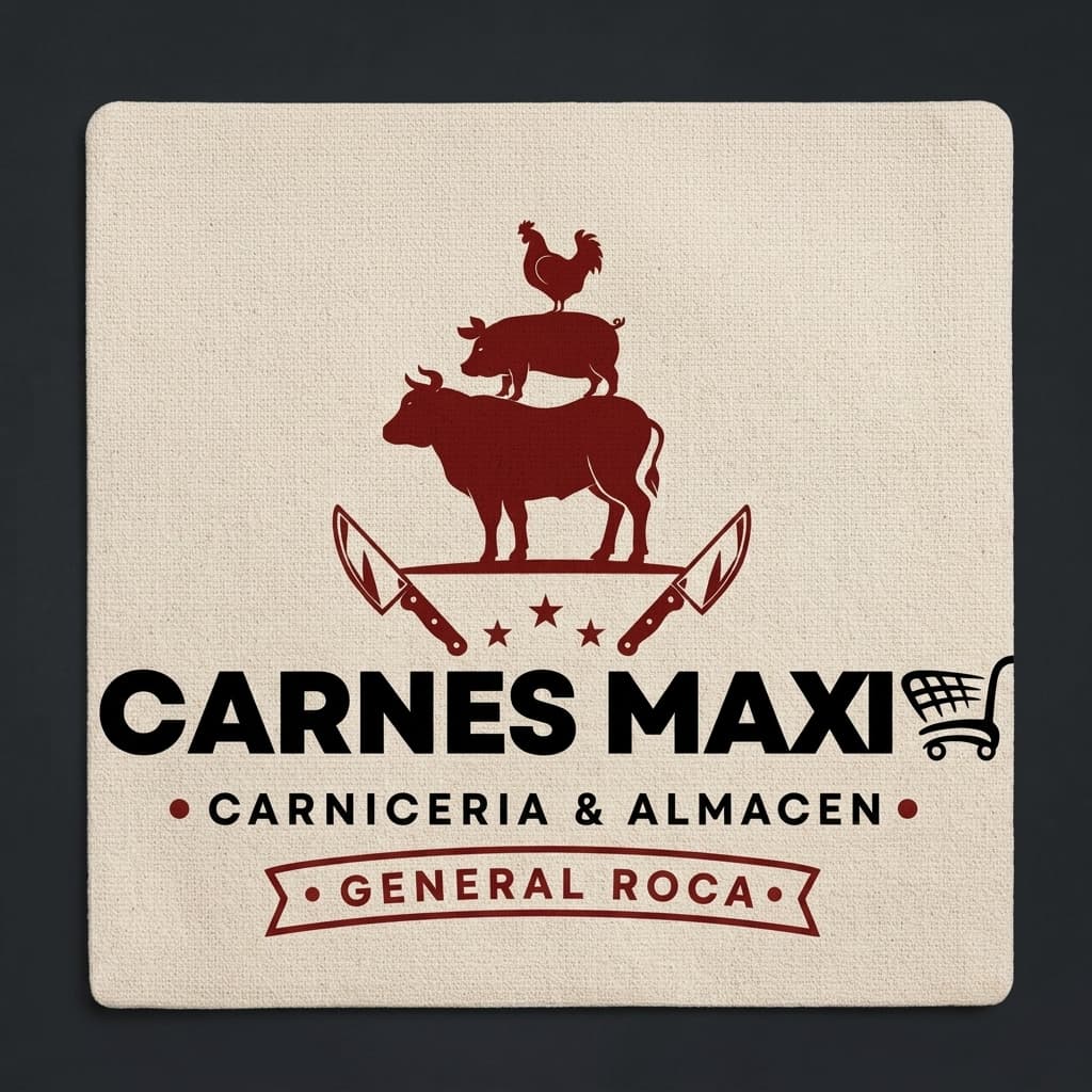 CARNES MAXI