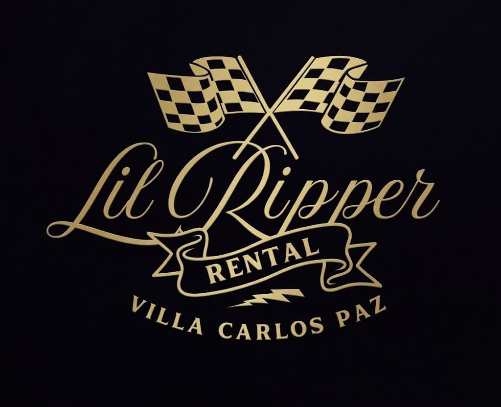 LIL RIPPER RENTAL VCP